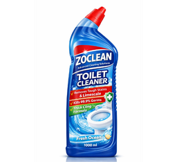 Toilet Cleaner 500ml